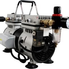 California Air Tools 10TL Ultra Quiet Tankless Air Compressor Review — Silent Specialist