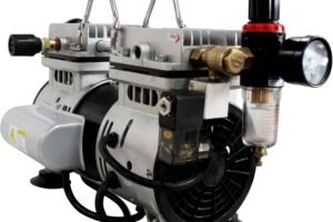 California Air Tools 10TL Ultra Quiet Tankless Air Compressor Review — Silent Specialist