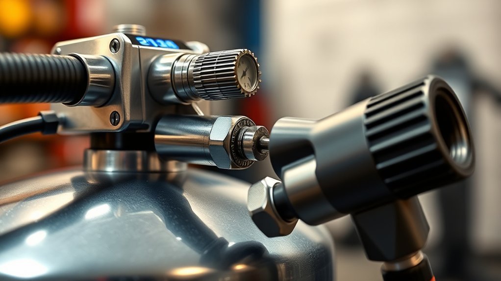 choosing the right compressor