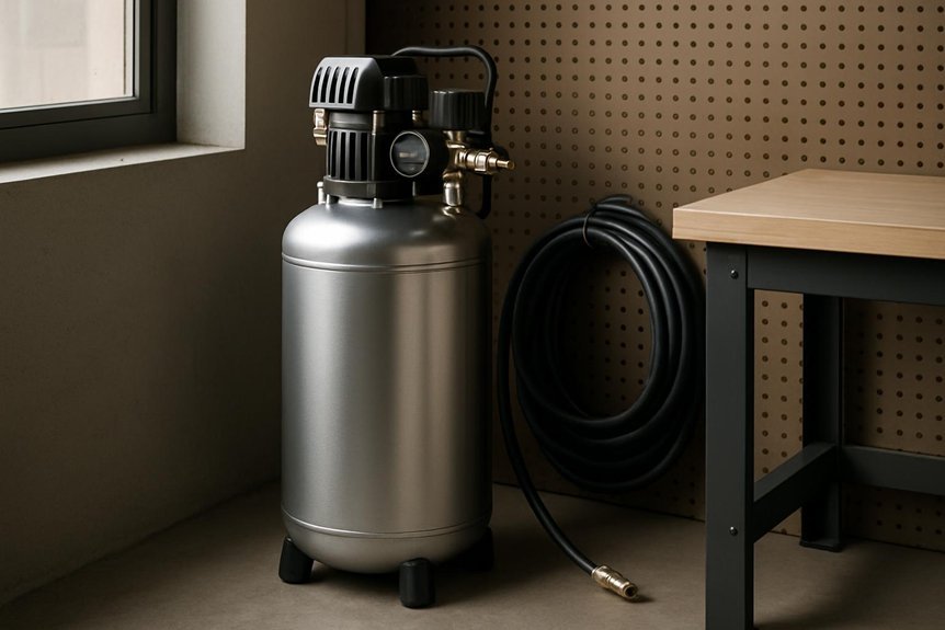 compact portable space saving