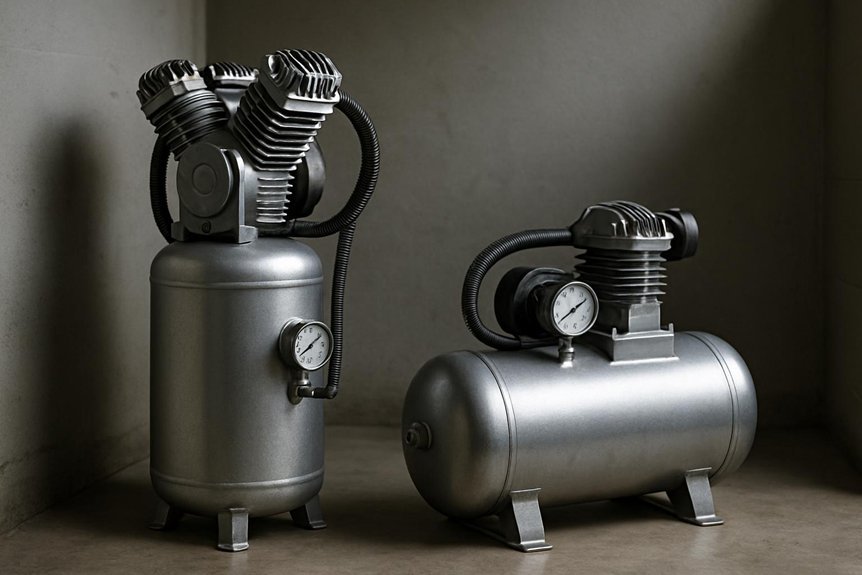 Mini Compresoras 10 Best Small Gas-Powered Air Compressors of 2025 — Portable Power for ...