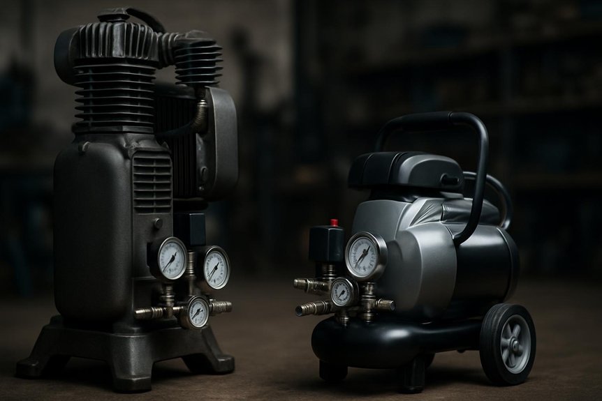 designs for mobility and maintenance