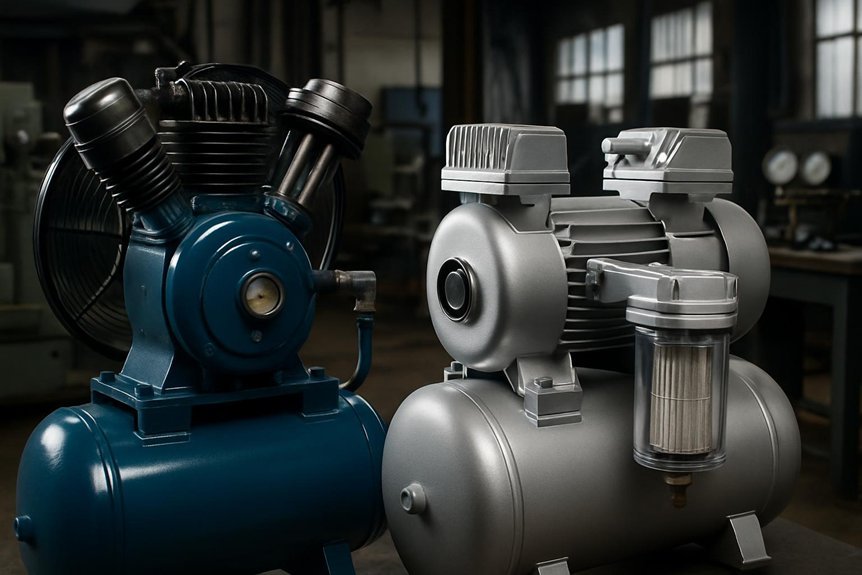 durability contamination risk maintenance