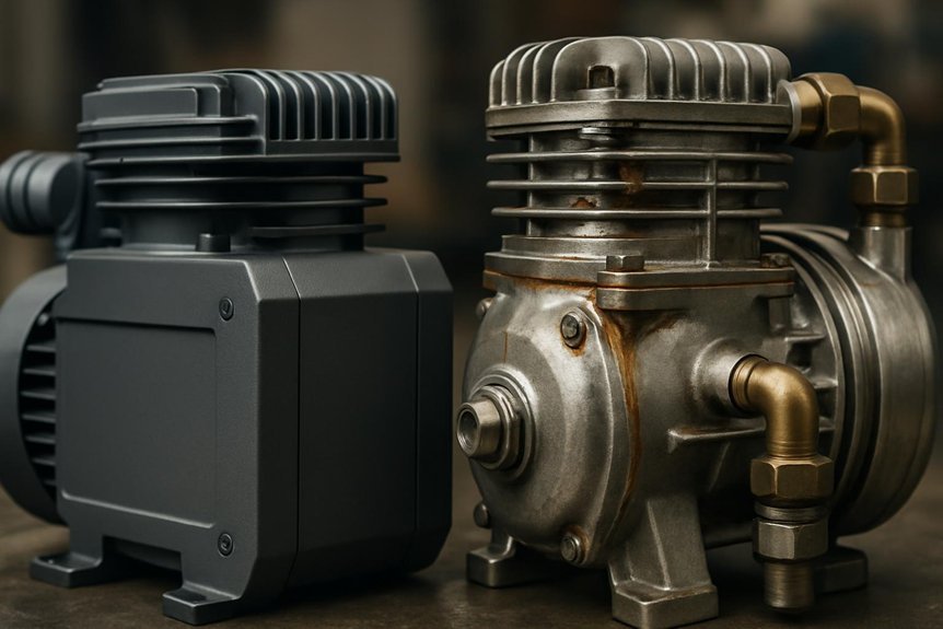 durability efficiency environmental management