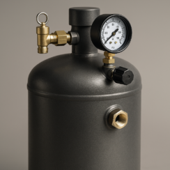 How to Choose an Air Compressor Tank: 10 Expert Tips