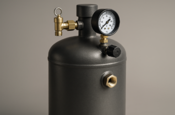 How to Choose an Air Compressor Tank: 10 Expert Tips