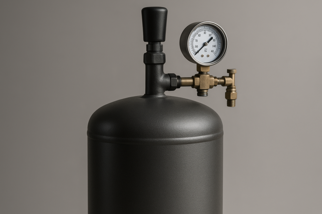 How to Choose an Air Compressor Tank: Expert Tips How to Choose an Air Compressor Tank: Expert Tips