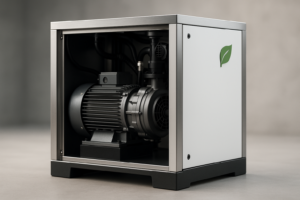 How to reduce air compressor energy costs: Proven 12 Ways (2026)
