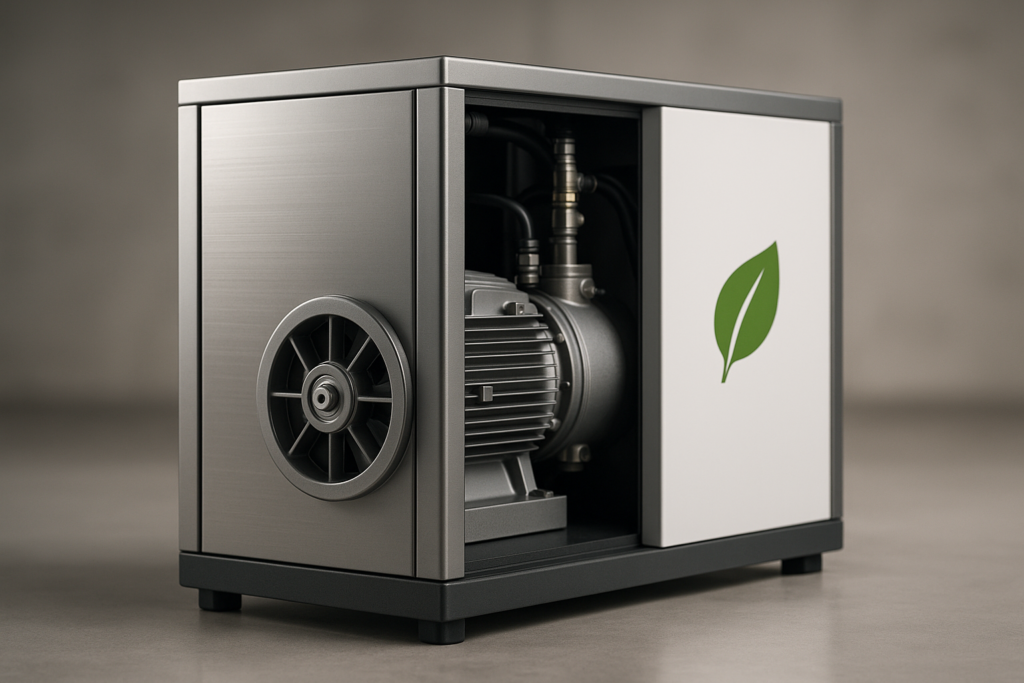 How to reduce air compressor energy costs: Proven Ways (2026)