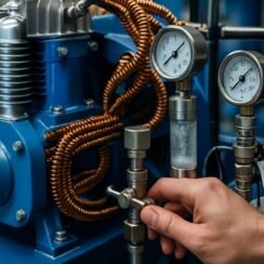 Air Compressor Dryer Maintenance Tips Air Compressor Dryer Maintenance Tips