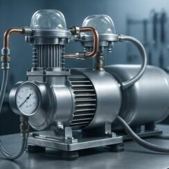 Oil Free Air Compressor Maintenance Oil Free Air Compressor Maintenance