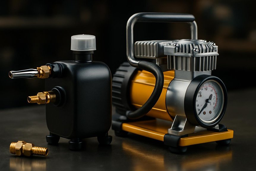 power portability performance limitations