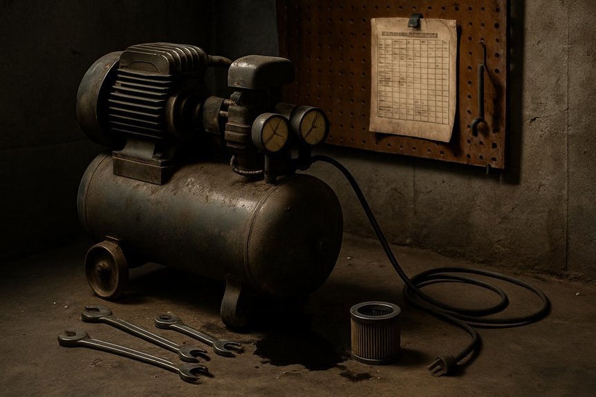 regular inspections prevent damage
