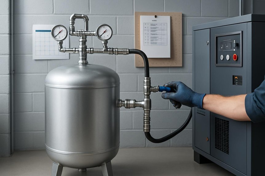 regular maintenance ensures efficiency