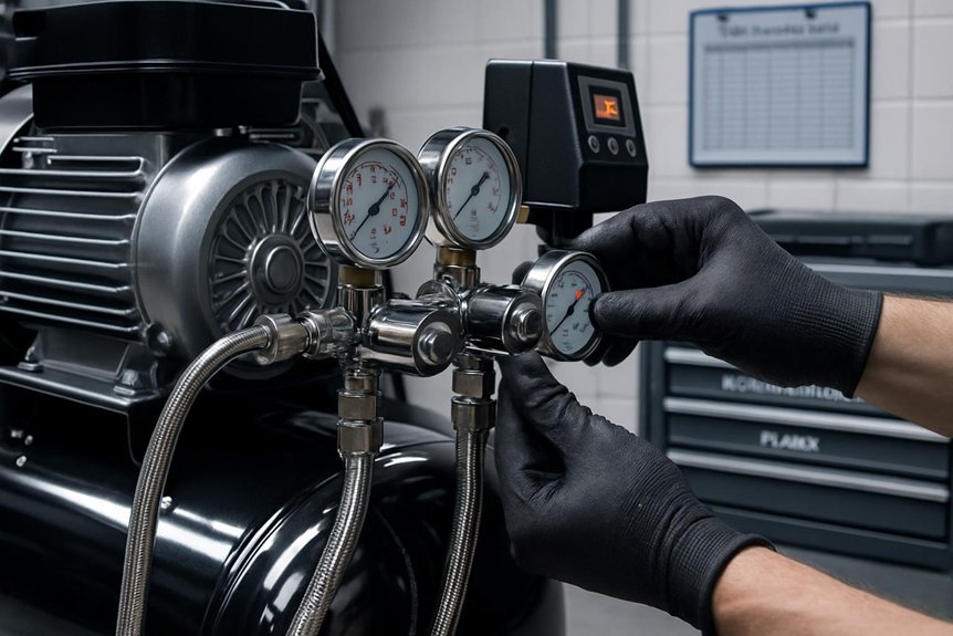 routine safety inspections essential