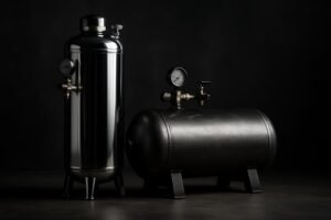 Vertical Vs Horizontal Air Compressor Tanks