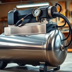 10 Best 60 Gallon Air Compressors for Woodworking Projects 10 Best 60 Gallon Air Compressors for Woodworking Projects