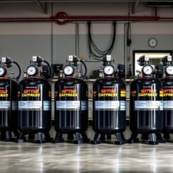 8 Top 80 Gallon Air Compressors Every Auto Shop Should Consider 8 Top 80 Gallon Air Compressors Every Auto Shop Should Consider