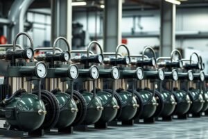 11 Best Air Compressors That Power Up Your Air Hammer Effortlessly