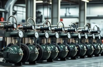 11 Best Air Compressors That Power Up Your Air Hammer Effortlessly