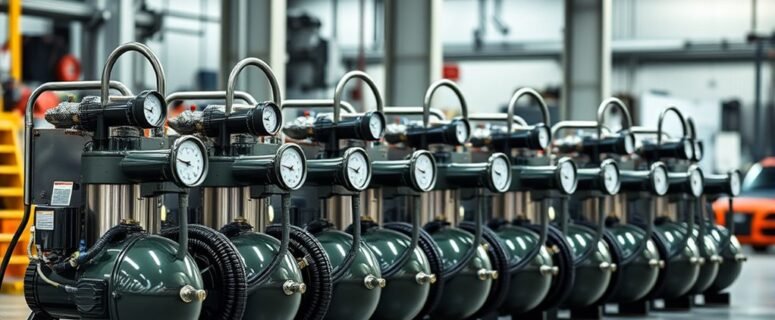 11 Best Air Compressors That Power Up Your Air Hammer Effortlessly