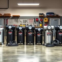 10 Best Air Compressors Every Auto Body Shop Needs 10 Best Air Compressors Every Auto Body Shop Needs