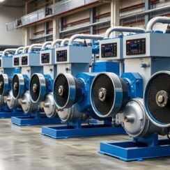 15 Best Rotary Screw Air Compressors Every Auto Repair Shop Needs 15 Best Rotary Screw Air Compressors Every Auto Repair Shop Needs