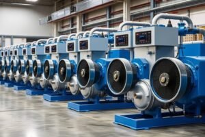 15 Best Rotary Screw Air Compressors Every Auto Repair Shop Needs