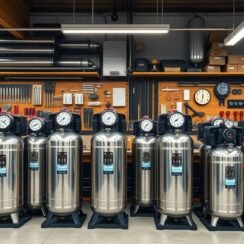 15 Best Air Compressors Every Cabinet Shop Should Consider 15 Best Air Compressors Every Cabinet Shop Should Consider