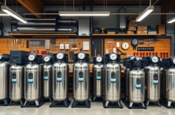 15 Best Air Compressors Every Cabinet Shop Should Consider