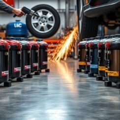 10 Best Air Compressors for Impact Wrench Auto Shop Enthusiasts 10 Best Air Compressors for Impact Wrench Auto Shop Enthusiasts