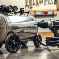 11 Best Air Compressors That Power Up Your Impact Wrench Effortlessly 11 Best Air Compressors That Power Up Your Impact Wrench Effortlessly