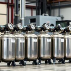 10 Best Industrial Compressors for Powering Pneumatic Tools