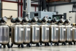 10 Best Industrial Compressors for Powering Pneumatic Tools