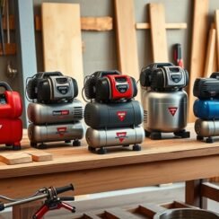 7 Best Oil-Free Air Compressors That Elevate Your Woodworking Game 7 Best Oil-Free Air Compressors That Elevate Your Woodworking Game