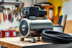10 Best Air Compressors That Make Painting a Breeze