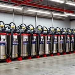15 Best Stationary Air Compressors That Power Up Your Mechanic Shop 15 Best Stationary Air Compressors That Power Up Your Mechanic Shop