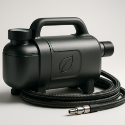 Ultimate energy efficient air compressor buying guide — 7