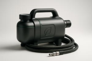 Ultimate energy efficient air compressor buying guide — 7