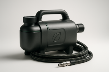 Ultimate energy efficient air compressor buying guide — 7