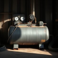 Air Compressor Idle Time Energy Cost