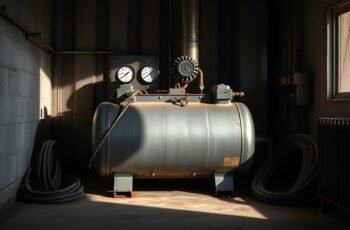 Air Compressor Idle Time Energy Cost