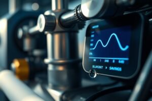 Air Compressor Leak Detection Energy Savings
