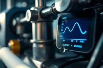 Air Compressor Leak Detection Energy Savings