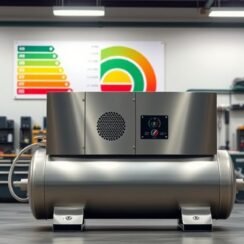 Air Compressor Efficiency Rating Air Compressor Efficiency Rating