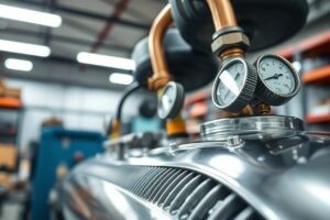 Air Compressor Lifecycle Cost