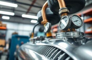 Air Compressor Lifecycle Cost