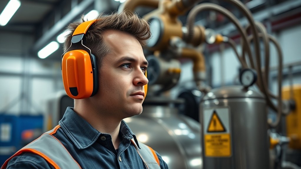 effective ear protection choices