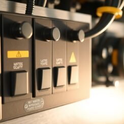 Air Compressor Electrical Safety