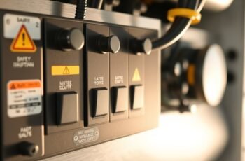 Air Compressor Electrical Safety